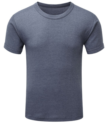 Fort Thermal Short Sleeve Vest