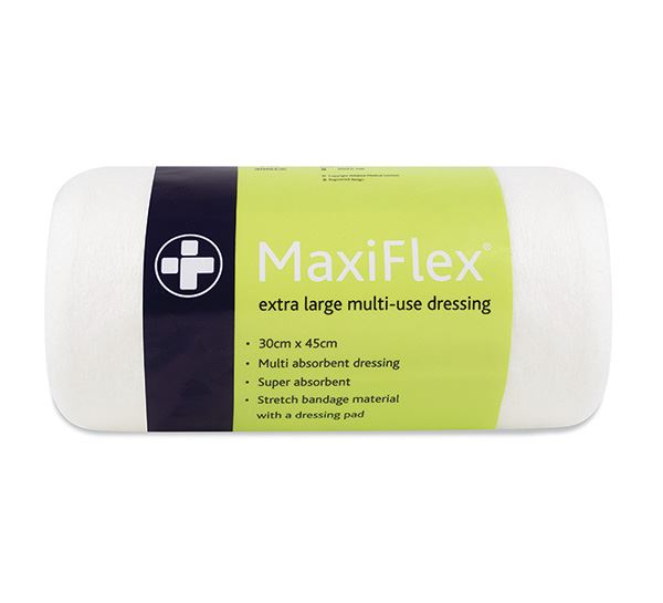 MaxiFlex Dressing (30 x 45cm)