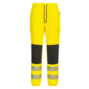 Portwest Flexi Hi-Vis Class 2 Jogger