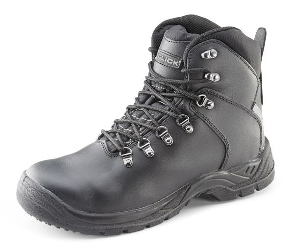 Beeswift Metatarsal Boot S3
