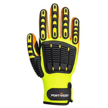 Portwest Anti Impact Grip Glove