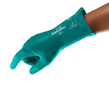 Ansell Alpatec 58-330 Glove