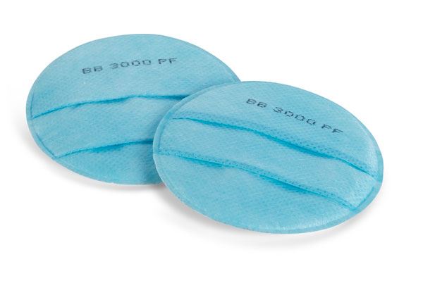 Beeswift Pre-Filter (5 Pairs)
