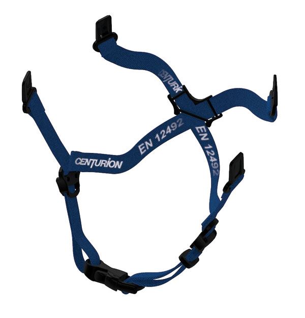 Centurion Nexus Heightmaster 4 Point Harness (10 Pack)
