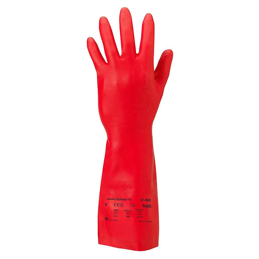 Ansell Solvex 37-900 Glove