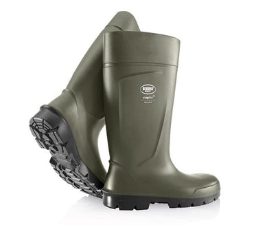 Bekina Boots Steplite EasyGrip Full Safety Wellingtons S5