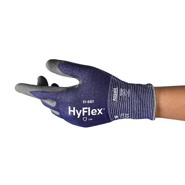 Ansell Hyflex 11-561 Glove