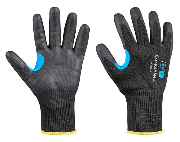 Honeywell Coreshield Micro Foam Cut F Glove