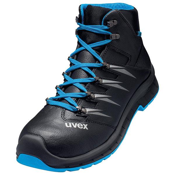 Uvex 2 Trend Boot S3 SRC