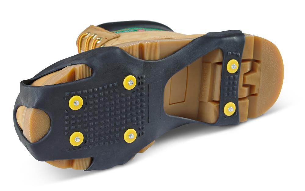 Beeswift Letz-U-Grip Snow & Ice Grips