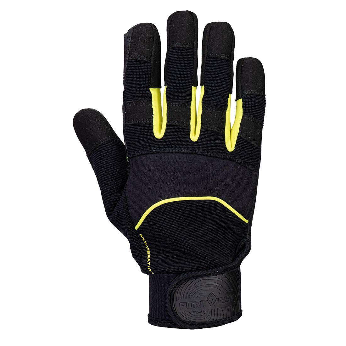 Portwest Mechanics Anti-Vibration Glove