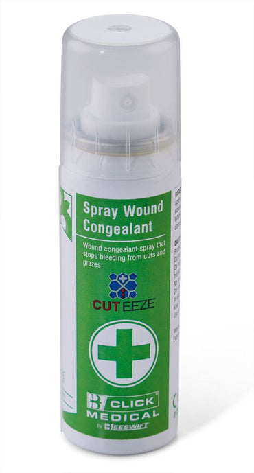 Cut-Ezee Haemostatic Spray 70ml