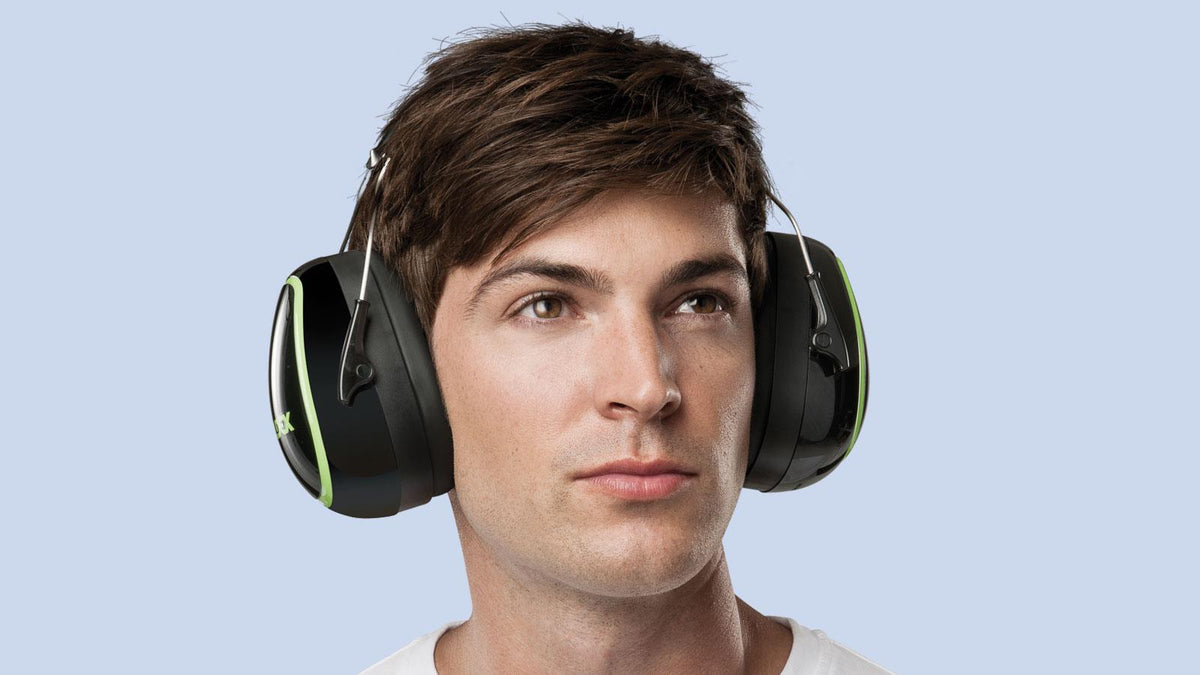 Moldex M6 Ear Muff