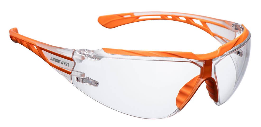 Portwest Dynamic KN Safety Glasses