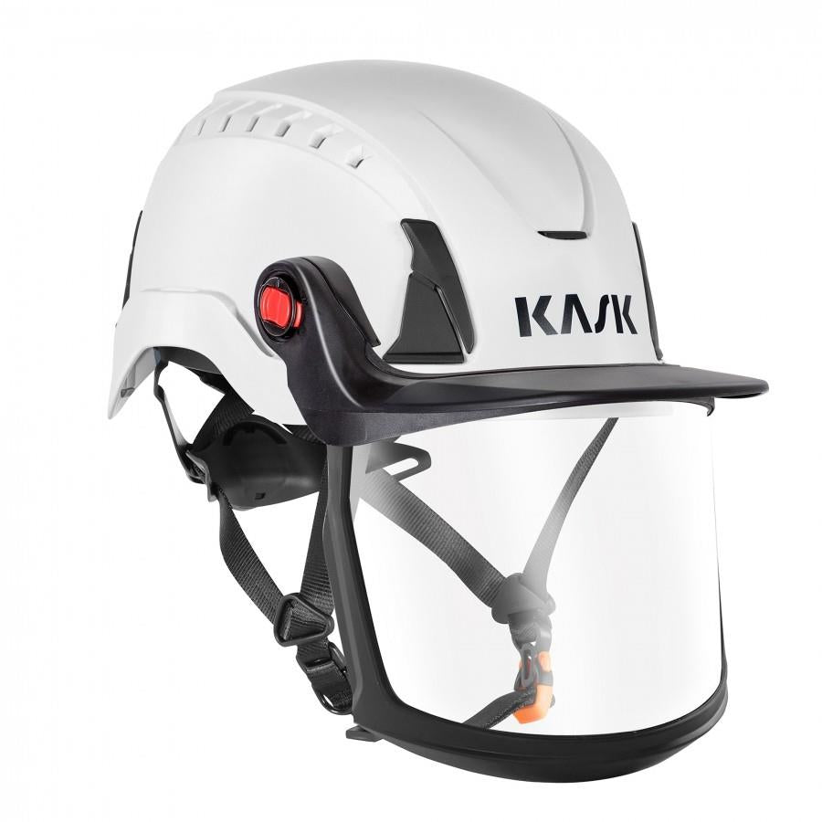 Kask Zenith Polycarbonate Visor