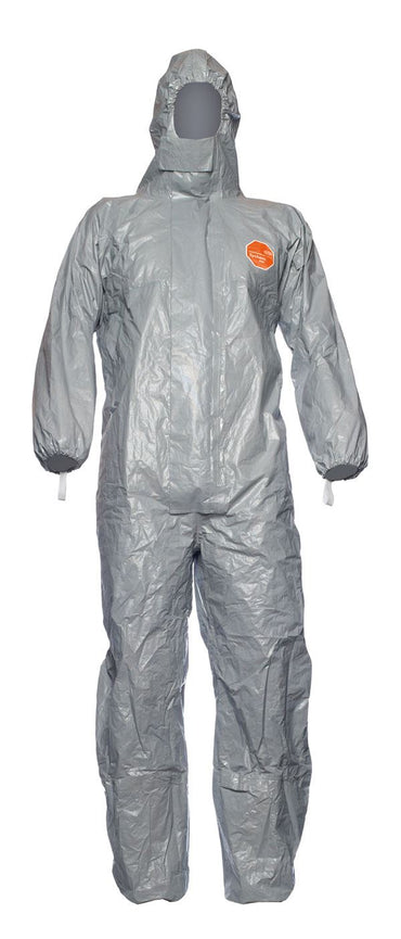 DuPont Tychem 6000F Coverall