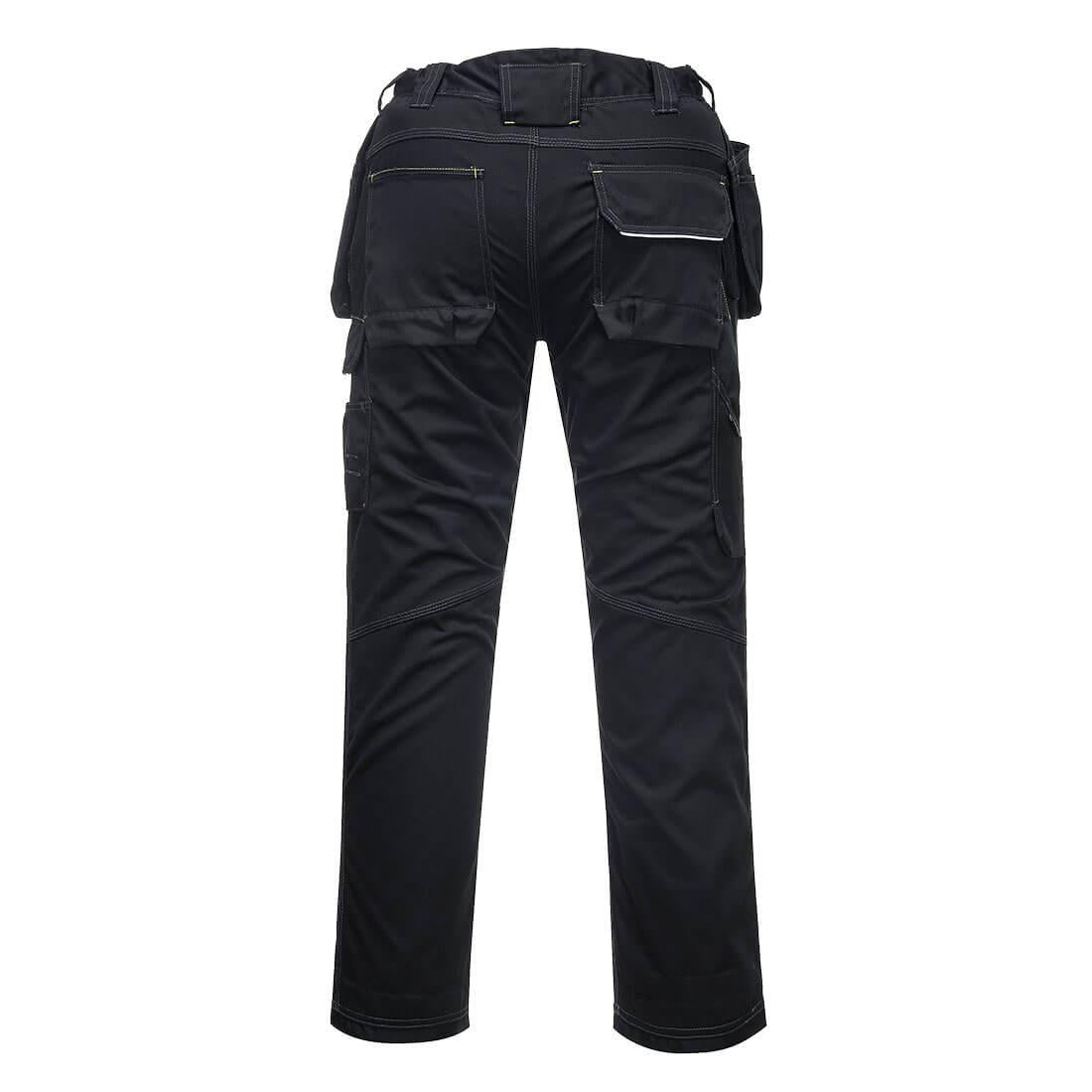 Portwest PW3 Lined Winter Holster Trouser