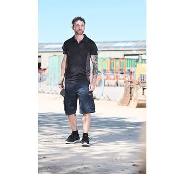 TuffStuff Pro Work Short