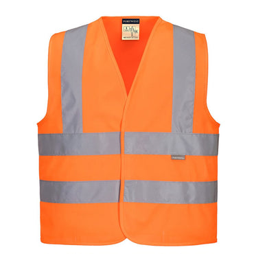 Portwest Hi-Vis Junior Vest