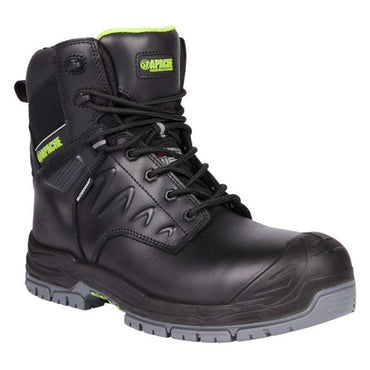Apache Chilliwack Side Zip Waterproof Boot S7