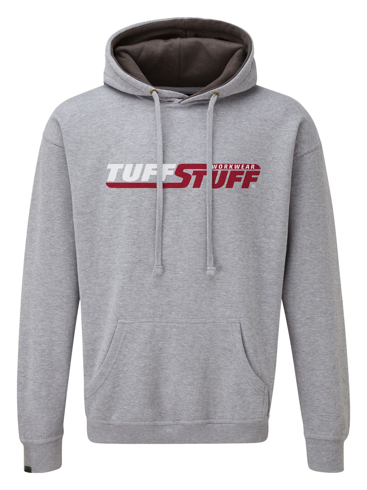 TuffStuff Junior Logo Hoodie