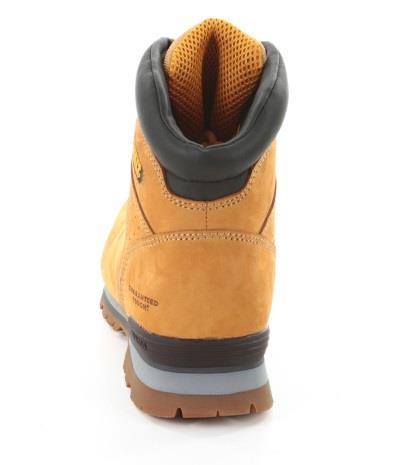 DeWalt Carlisle Boot SB SRA