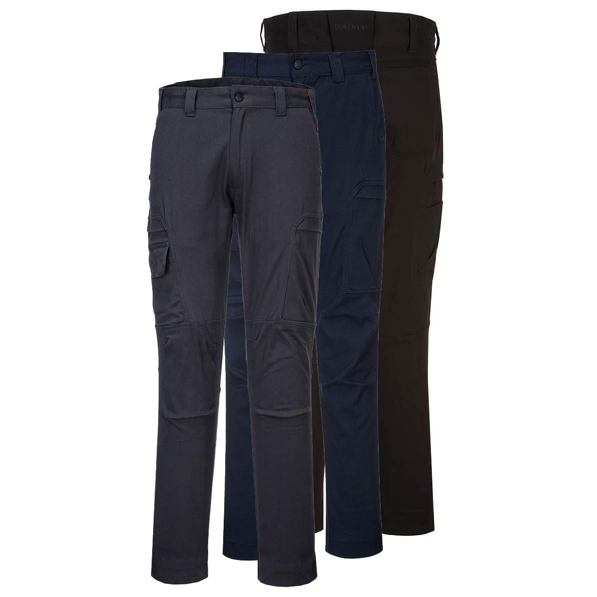 Portwest KX3 Cargo Trouser