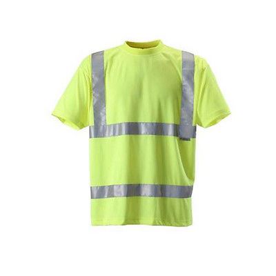 Blackrock Short Sleeved Hi-Vis T-Shirt