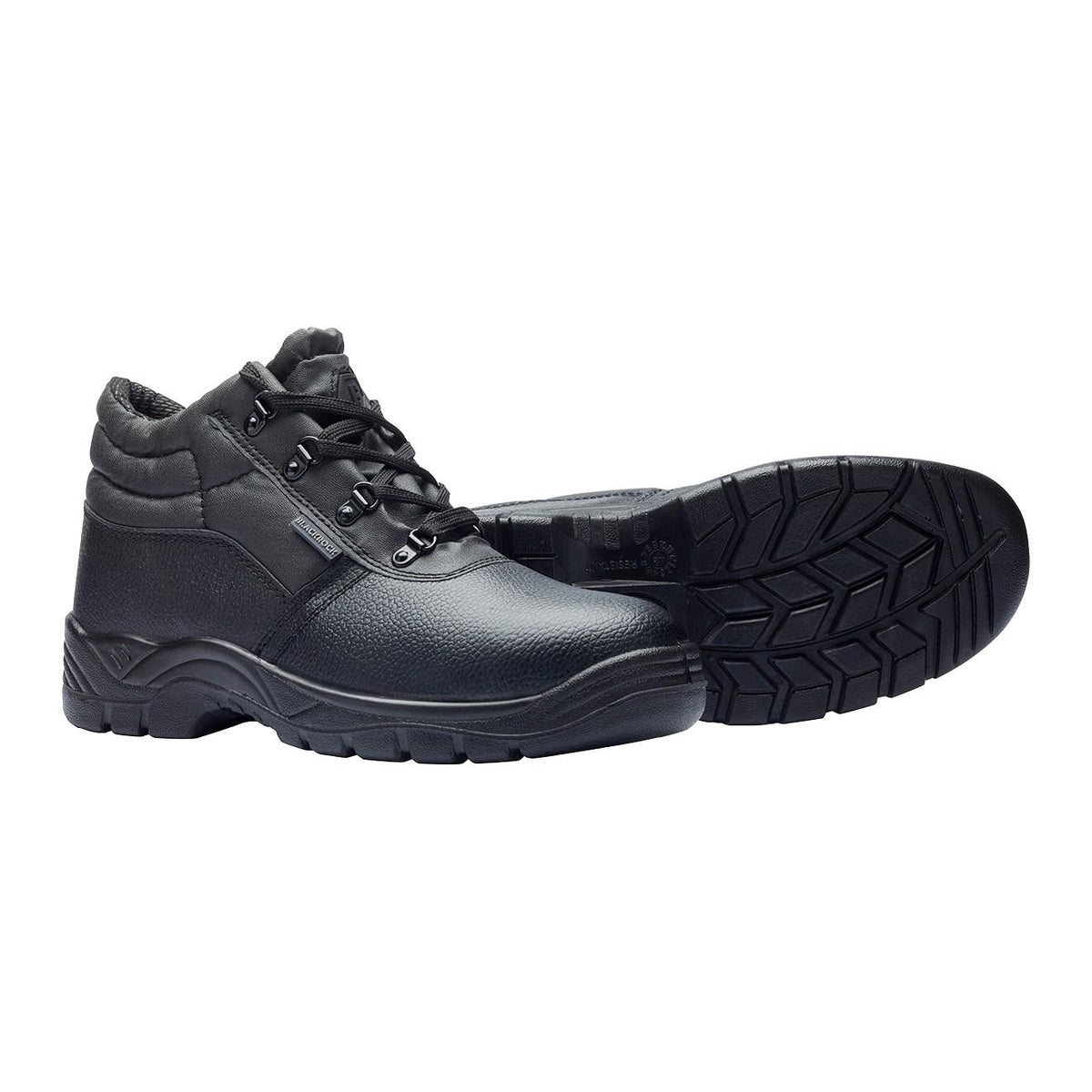Blackrock Chukka Boot