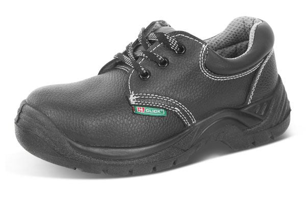 Beeswift Double Density Shoe S3