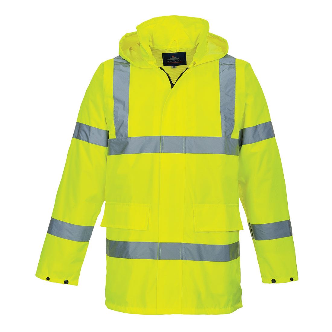 Portwest Hi-Vis Lite Traffic Jacket