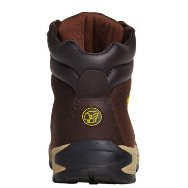 Apache AP315CM Waxy Boot S3 SRC