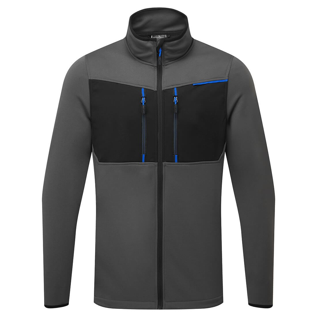 Portwest WX3 Full Zip Tech Fleece