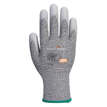 Portwest MR Cut PU Palm Glove