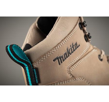 Makita Anjo Safety Boot