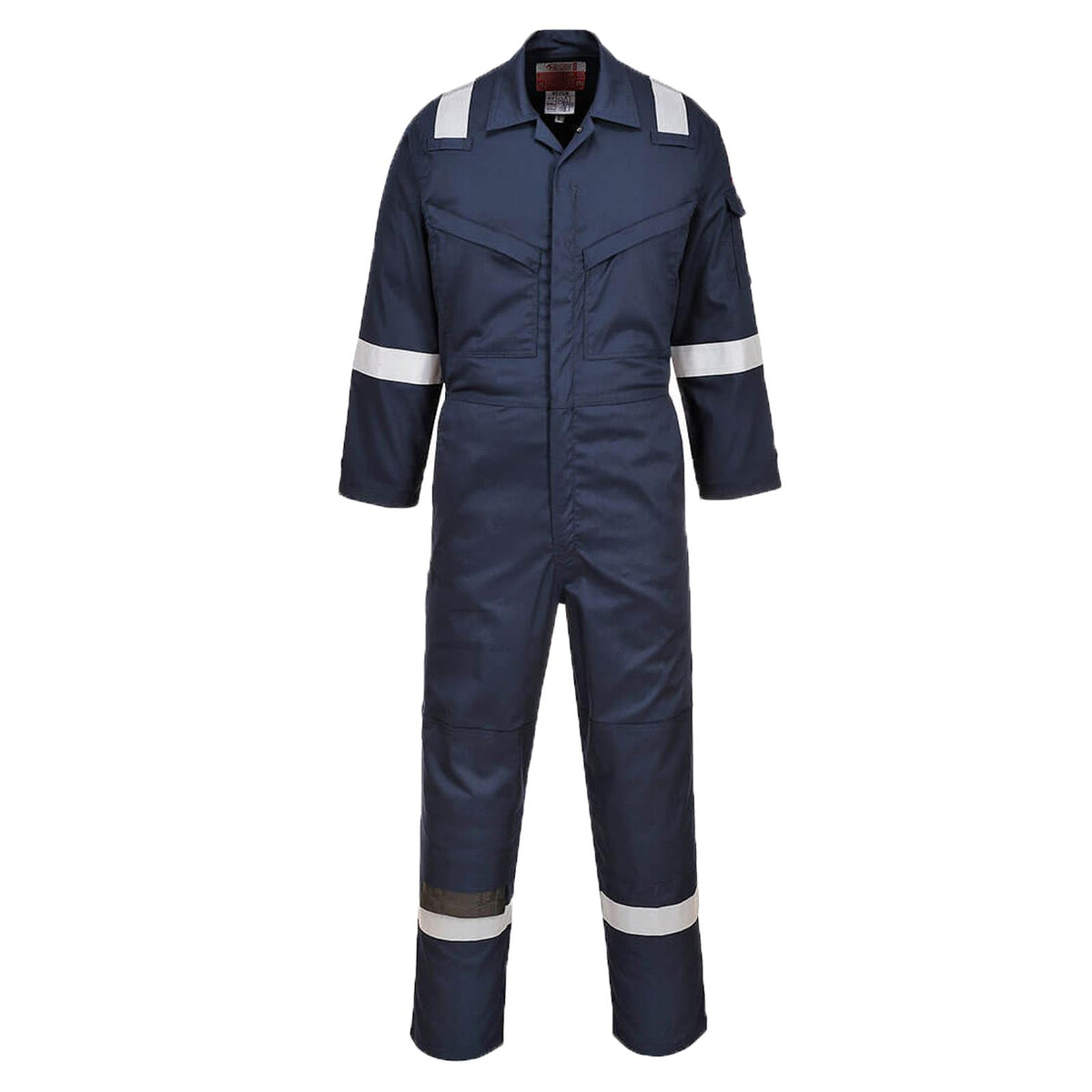 Portwest Insect Repellent Flame Resistant Coverall