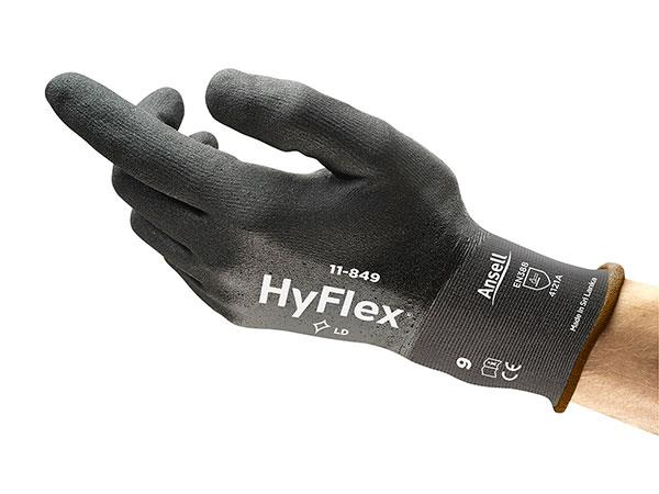 Ansell Hyflex 11-849 Glove