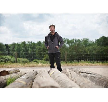 TuffStuff Pro Work Hoodie
