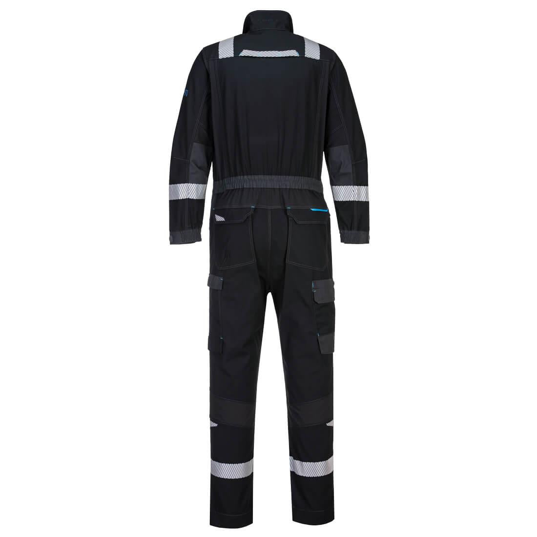 Portwest WX3 FR Coverall