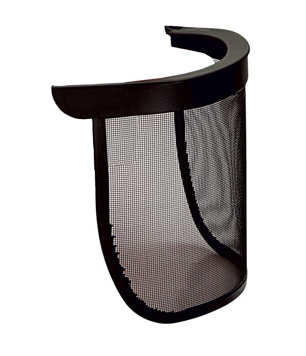 Climax 324-RG Spare Mesh Visor