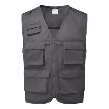 Portwest Work Vest