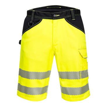 Portwest PW3 Hi-Vis Short