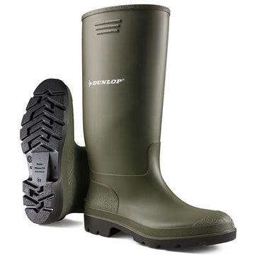 Dunlop Pricemastor Wellington