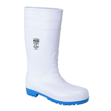 Portwest Total Safety Wellington S5