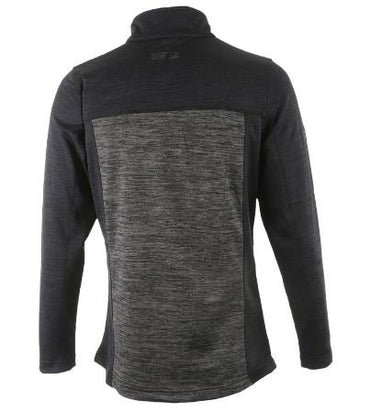 DeWalt Charlotte Ladies 1/4 Zip Fleece