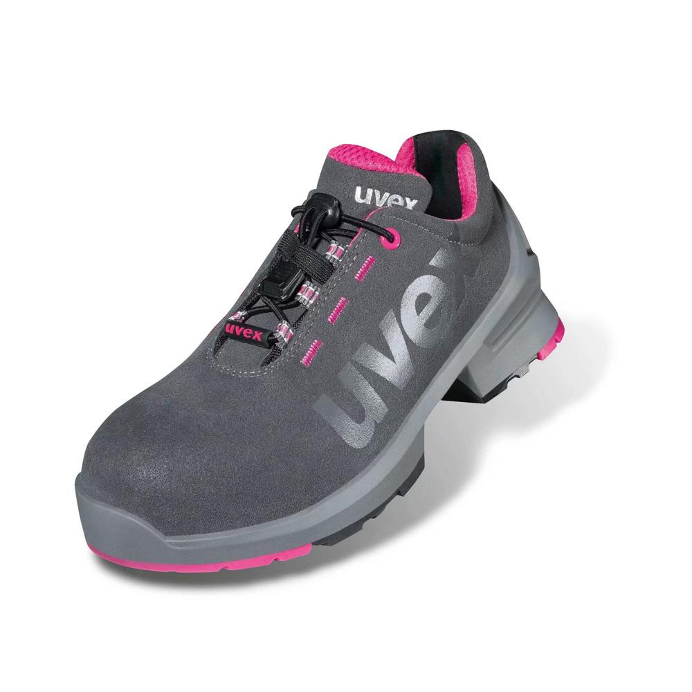 Uvex 1 Ladies ESD Safety Trainer S2 SRC