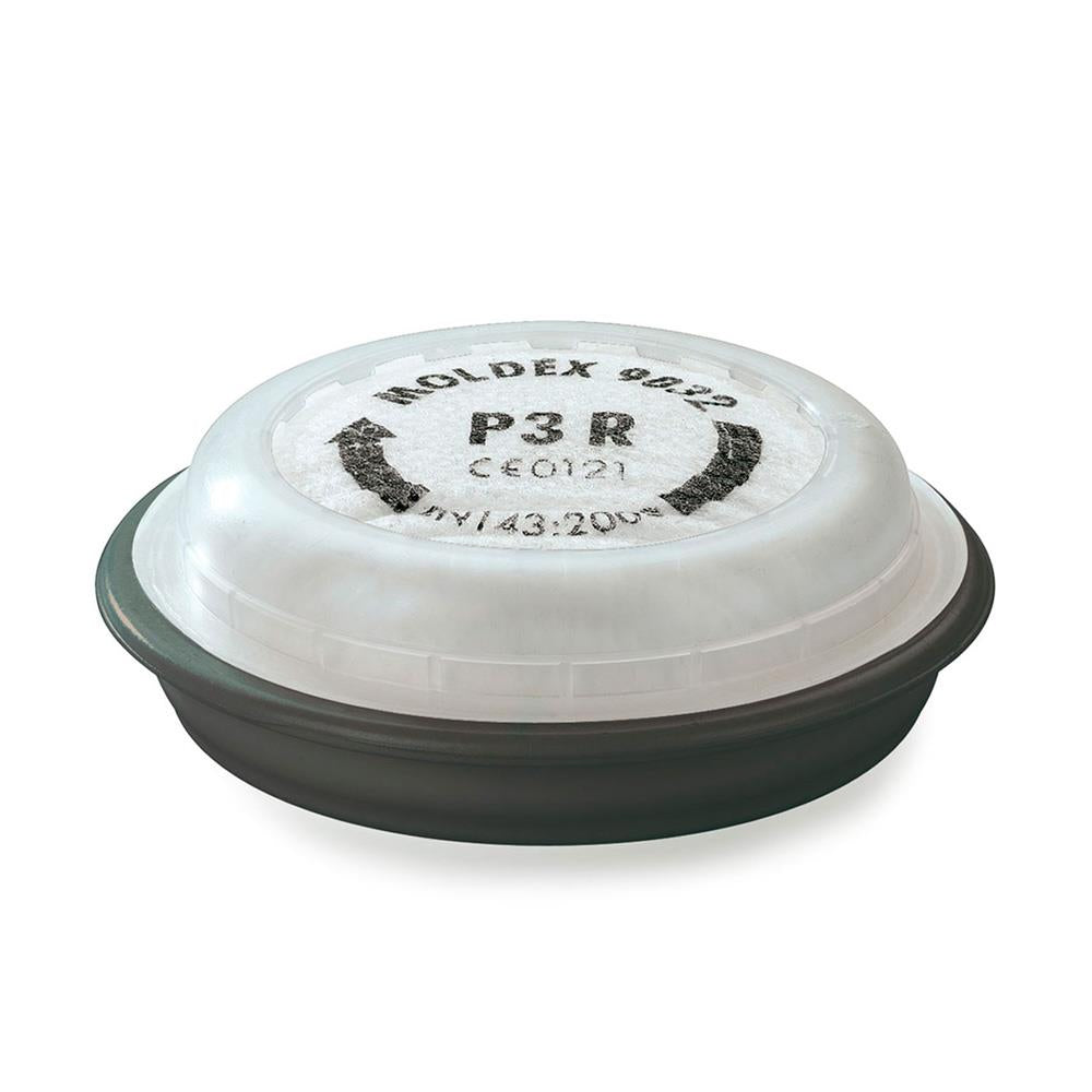 Moldex 9032 P3R and Ozone Filter (12 Pack)