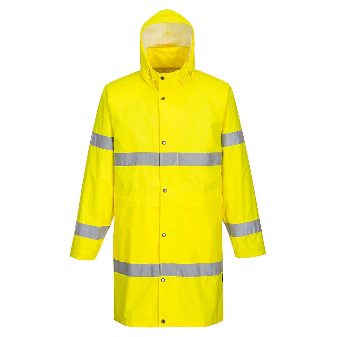 Portwest Hi-Vis Coat 100cm