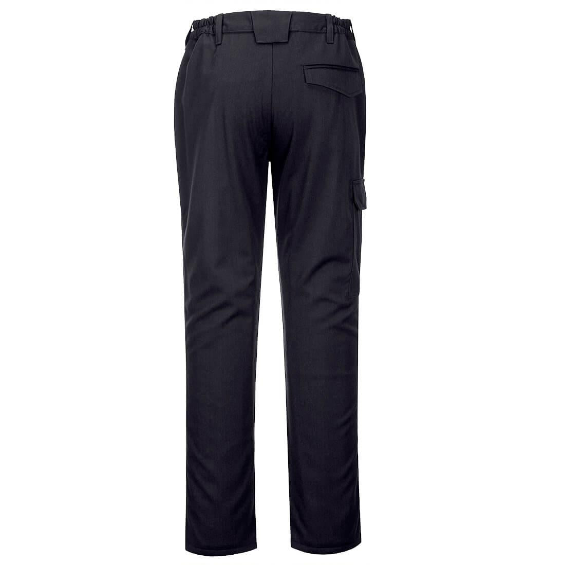 Portwest Flame Resistant Molten Metal Trouser