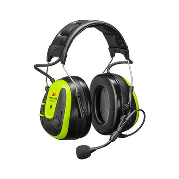 3M Peltor WS Alert X Bluetooth Headset